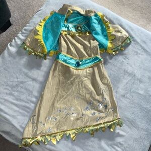 Pocahontas Costume